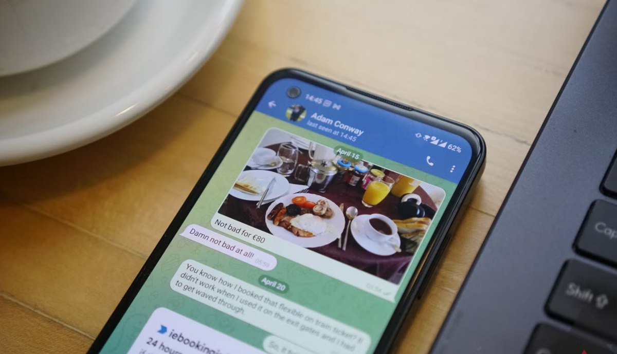 Telegram анонсировал конкурс для дизайнеров Задача разработать концепт Telegram Nodes который организаторы описывают как рабочие пространства внутри мессенджера в стиле Slack или Discord Согласно условиям пользователи смогут настраивать отдельный профиль и переключаться между Nodes и прочими чатами vc ru telegram 2626211