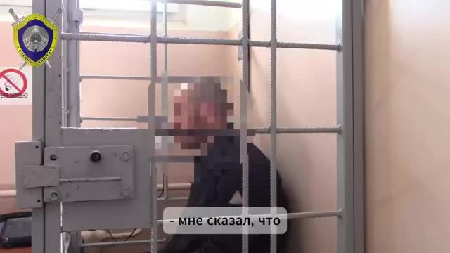 Задержание подозреваемых в убийствах, совершенных 20 лет назад в Северной Осетии и Марий Эл