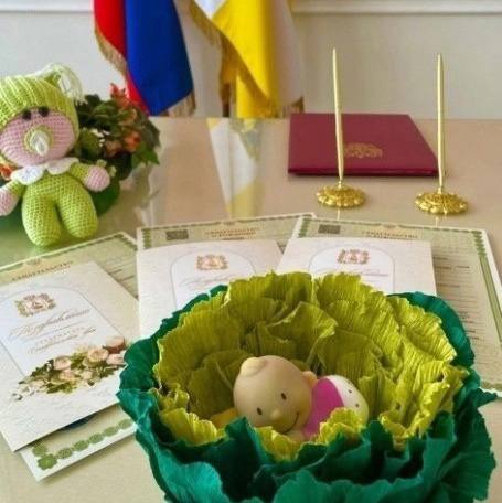 Время добрых новостей: 185 малышей родились в Ставрополе только за последние 7 дней! При этом мальчишек — 104, а девочек — 81. Надо догонять! Как обычно, мальчиковой братии немного больше. Подписаться прислать новость