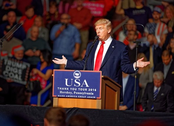 Трамп начинает и проигрывает: в торговой войне победил Китай США больше пострадали, чем выиграли от торговой войны с КНР    Читать подробнее на сайте...