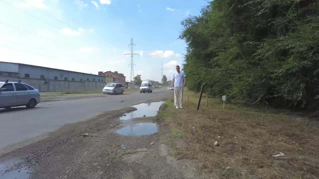 Изменения в организации дорожного движения в столице для улучшения безопасности и оптимизации потока