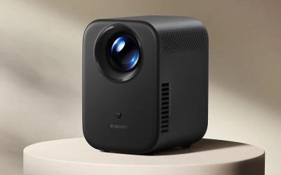 Xiaomi выпустила умный проектор Smart Projector L1  Есть встроенный ИИ для коррекции картинки и автояркости. Читать новость