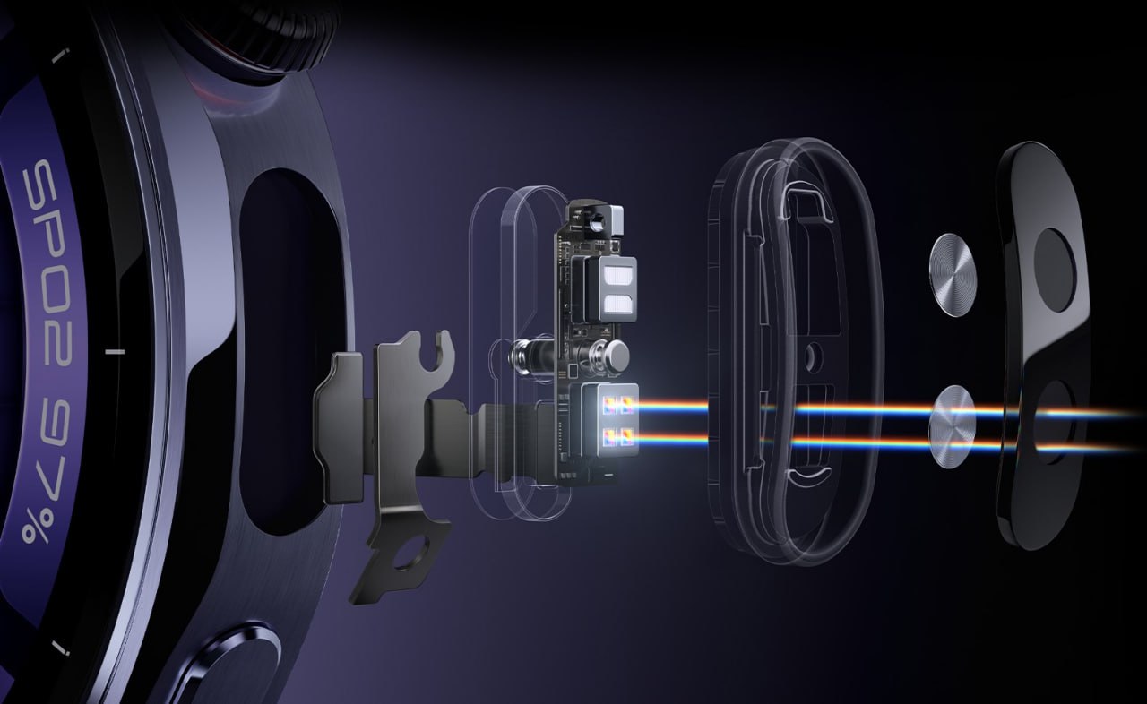 В России появились новые HUAWEI WATCH 5 с функцией X-TAP. Смарт-часы уже доступны в М.Видео-Эльдорадо. Новинка в цифрах: – 100 спортивных режимов; – 11 показателей здоровья; – 1 минуты достаточно для быстрого чекапа. Можно отслеживать уровень кислорода в крови, пульс, калории и эффект от тренировок — достаточно прикосновения к мультисенсору X-TAP. И можно не переживать о совместимости, часы работают с любыми устройствами на базе iOS и Android.