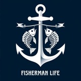 Fisherman life ⚓