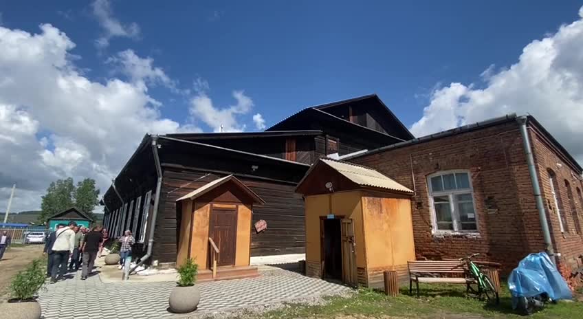 Проверка новых медицинских учреждений в Усольском районе и Бехтерах