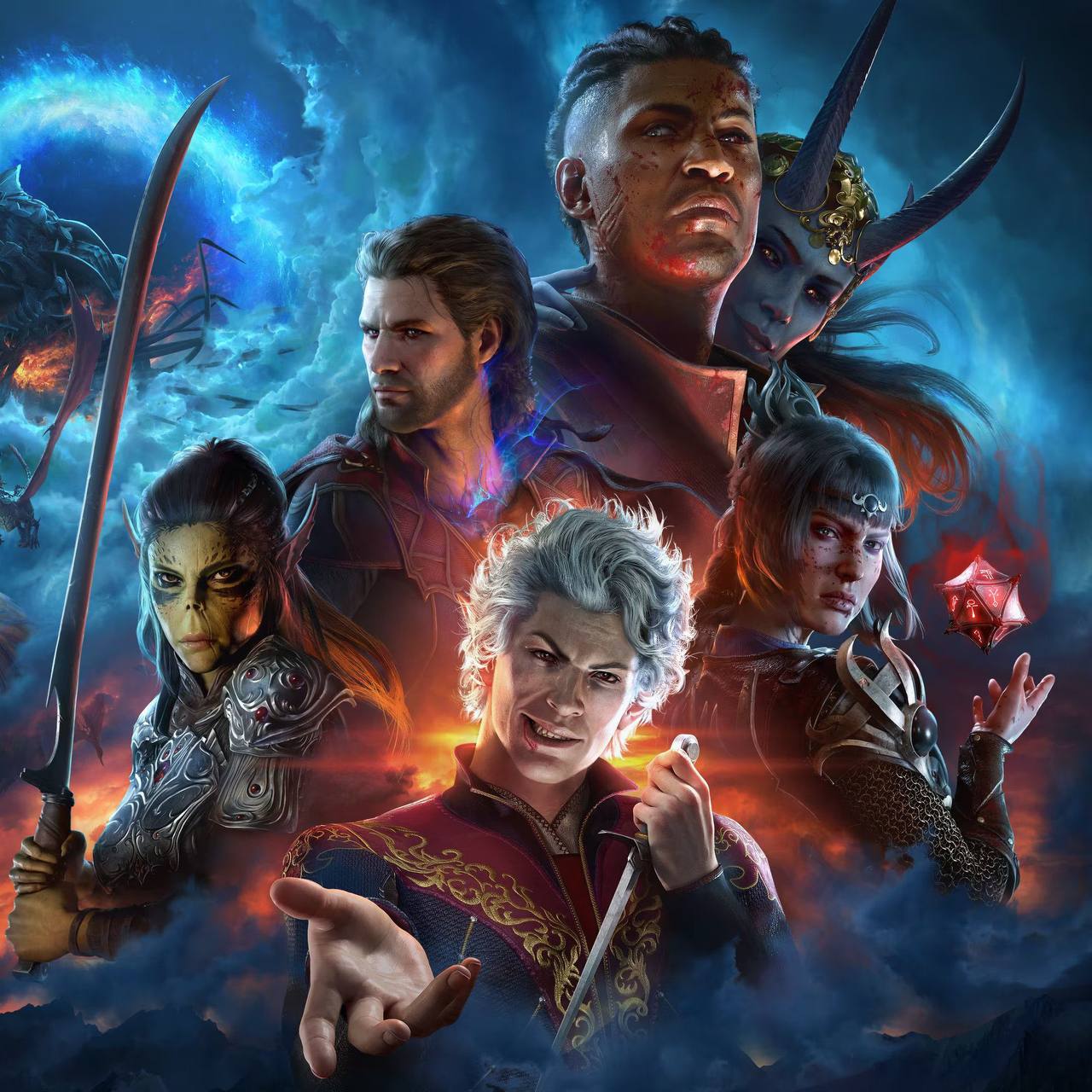 ОФИЦИАЛЬНО HBO ведут работу над телесериалом по мотивам BALDUR S GATE Крейг Мазин The Last of Us станет шоураннером Сериал станет продолжением игр действие которых разворачивается после событий Baldur s Gate 3 Разработчики игры Baldur s Gate 3 компания Larian не имеют никакого отношения к этому сериалу Игры и подписки PlayShopGame bot Xbox PlayStation Игры GPX Подписывайся