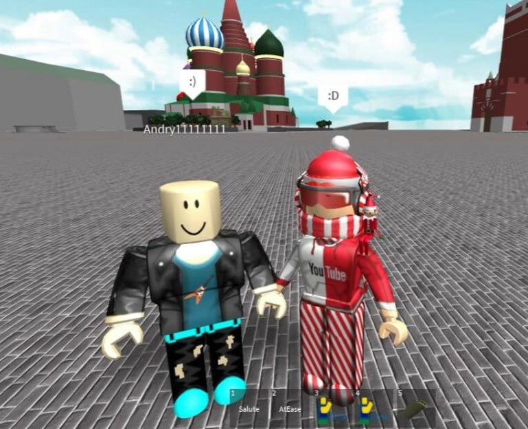 Аналог Roblox хотят создать в России Общественная палата запустила анонимный опрос где предлагают рассказать что не так с нынешними игровыми платформами и каким должен быть российский продукт Далее тему продолжат обсуждать на дискуссии Не Роблокс с участием экспертов и разработчиков будут говорить о рисках потенциале отечественной игровой индустрии и о том чем заменить популярную игру так чтобы было интересно детям и спокойно родителям А большинство наших подписчиков участвовавших в опросе считают необходимым ради безопасности сделать вход на платформу через Госуслуги или Max