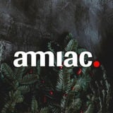 Аватар Телеграм канала: AMMIAC. МЕДИА