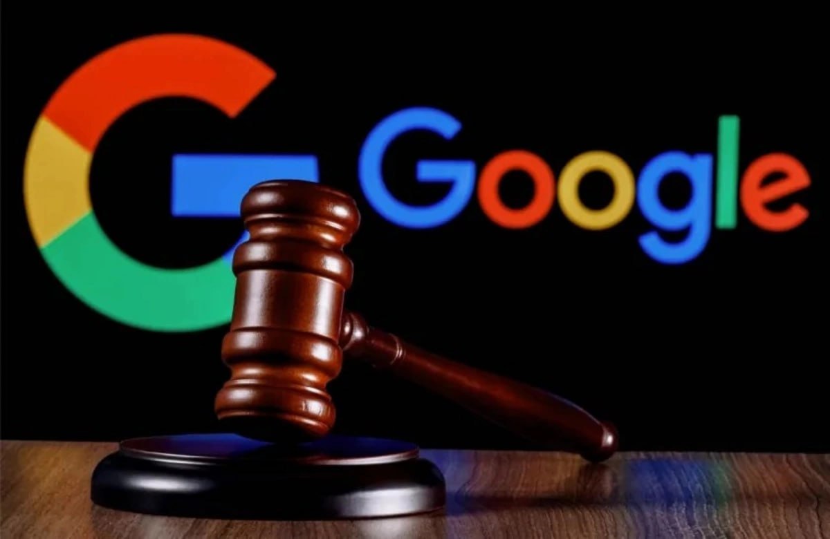 Власти Франции оштрафовали Google на 378 млн долларов oxu az 1273294 ruoxuaz Франция Google штраф Новости Азербайджана Написать нам