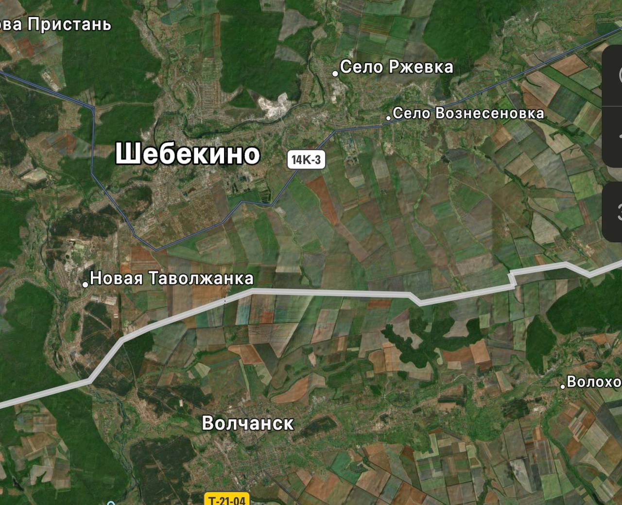 Губернатор Белгородской области  В городе Шебекино в результате атаки БПЛА в одном частном домовладении пробита крыша, выбиты окна и повреждена надворная постройка, во втором — посечены кровля и забор.  В селе Нежеголь дрон совершил падение с последующей детонацией. На территории двух жилых домов повреждены остекление, заборы и хозпостройка. В результате ещё одной атаки FPV-дрона произошло возгорание двух припаркованных автомобилей.  Управление Z