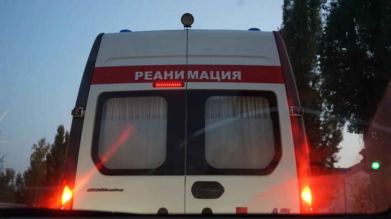 В Курской области в результате нападения вражеского дрона 40 летний мужчина получил ранения ВСУ с помощью дрона атаковали село Макеево Рыльского района В результате 40 летний местный житель получил слепое осколочное ранение левого плеча и спины Вместе с этим в селе Щекино были выбиты окна в многоквартирном доме Об этом проинформировал губернатор Курской области Александр Хинштейн Всего за прошедшие сутки в небе над регионом сбили 35 БПЛА Также зафиксировали 83 вражеских артобстрела по отселённым районам Курская Telega Прислать новость