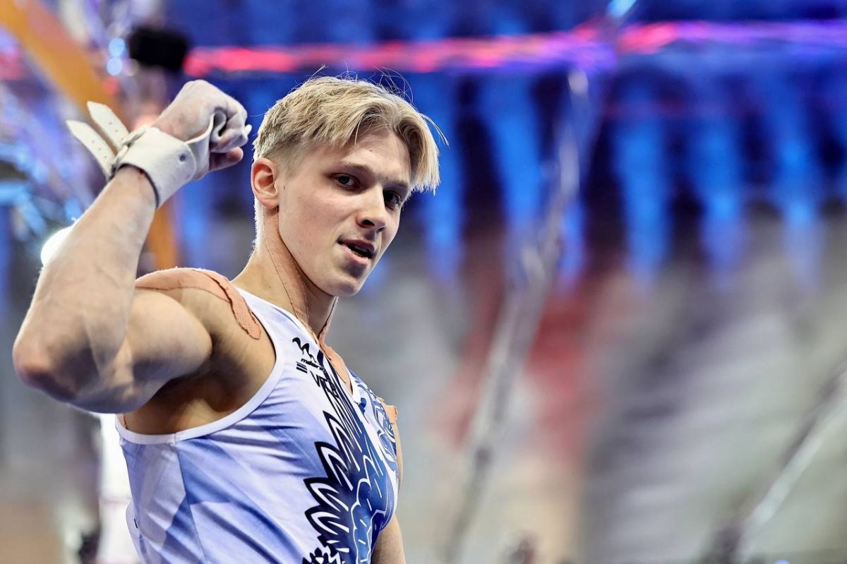 Калужские гимнасты вошли в состав сборной России 2026 года   kaluganews ru fn 1784758 html Представители Калужской области вошли в состав сборной России по спортивной гимнастике 2026 года Обнинские гимнасты выступят как в составе основной так и в составе юниорской сборных   Прислать новость Подписаться