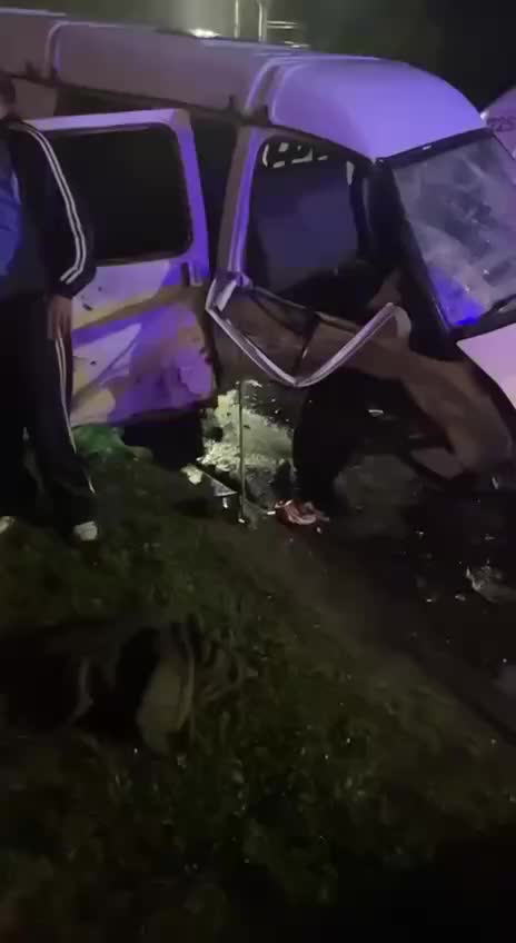 ДТП с участием автомобилей в Краснодаре и Воронеже