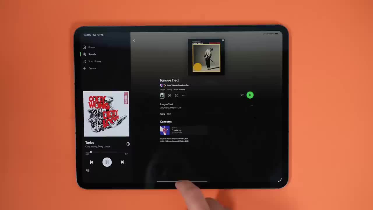 Apple улучшает многозадачность в iPadOS 26.2 beta 3