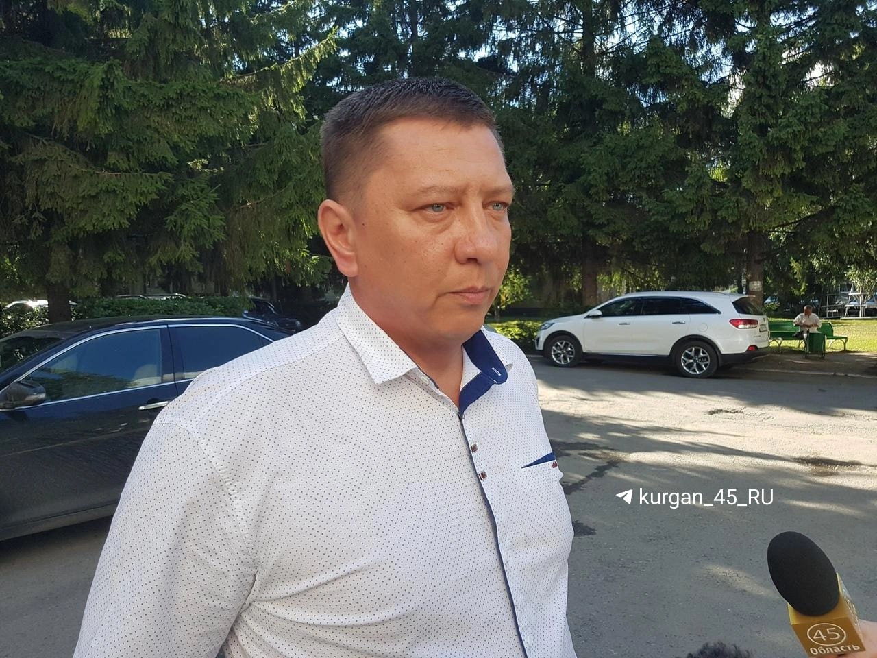 Задержан руководитель «Курганавтодора» Александр Гонцов — источники Источники сообщают, что в Кургане задержан руководитель ГКУ «Курганавтодор» Александр Гонцов. Ранее он возглавлял департамент ЖКХ города Кургана. Официально информацию силовые ведомства Курганской области никак не комментируют. Новости Кургана