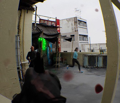 Анонсирован фотореалистичный шутер Better Than Dead в стиле записи с нагрудного видеорегистратора Разработчики из студии Monte Gallo представили на суд публики первый геймплейный трейлер своего грядущего фотореалистичного шутера Better Than Dead, выполненного в стиле записи с нагрудного видеорегистратора. В видео показали исследование локаций и перестрелки с различными врагами. Читать далее