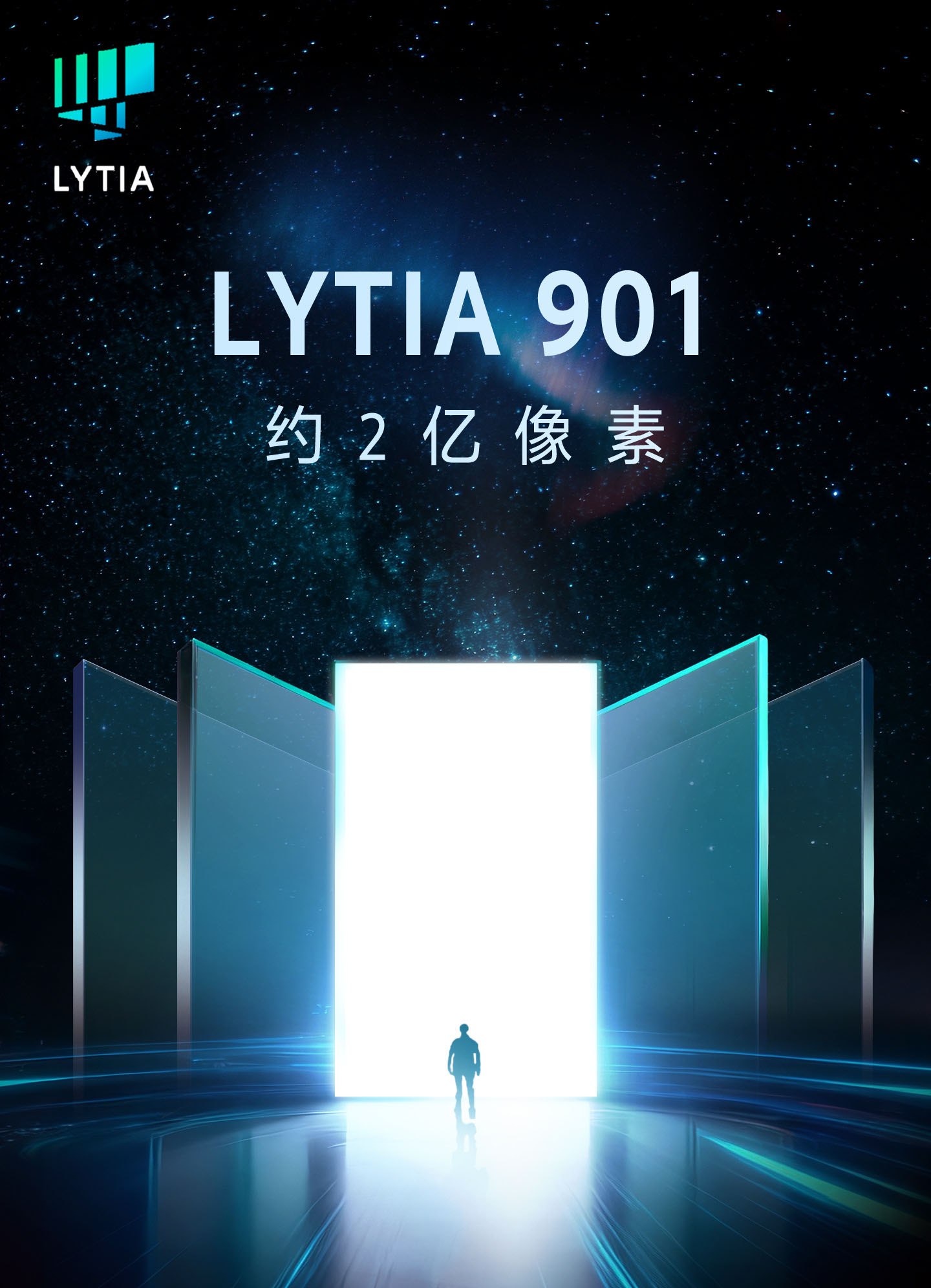 Анонс Sony LYTIA 901 первый 200 Мп сенсор бренда с почти 1 матрицей Японцы сдались и с двух ног влетели в сегмент сверхвысоких разрешений предложив самый технологичный сенсор на рынке Подробнее mt today a1id6t