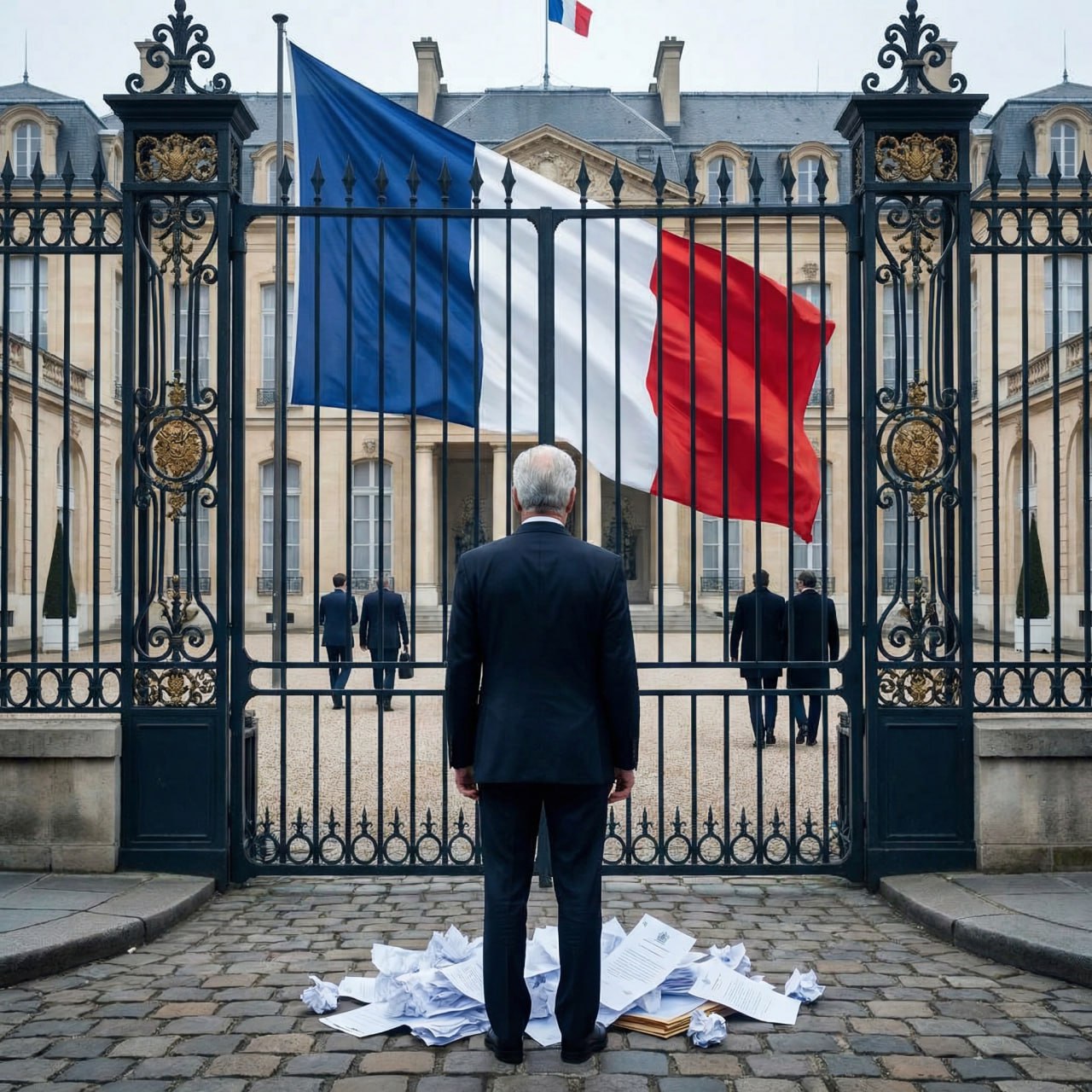 Франция запретила послу США встречаться с членами правительства Причиной такого шага стали комментарии Чарльза Кушнера отец зятя Трампа Джареда Кушнера по поводу того что Париж якобы недостаточно борется с антисемитизмом а также убийства правого активиста Квентина Деранка тогда бюро Госдепа по борьбе с терроризмом обвинило в преступлении радикальных леваков а посольство США возглавляемое Кушнером отцом сделало репост этой публикации в своих соцсетях Характерно что МИД Франции неоднократно вызывал американского посла но тот постоянно находил отговорки чтобы не присутствовать на подобных встречах или отправлял вместо себя заместителя В итоге за откровенно неконструктивную позицию в отношении дипломата была введена санкция в виде запрета на встречи с министрами А выслать слабо ПОЛИТИКА Колючий Телеграм  Колючий Дзен Youtube