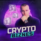 Аватар Телеграм канала: Cryptobiznes