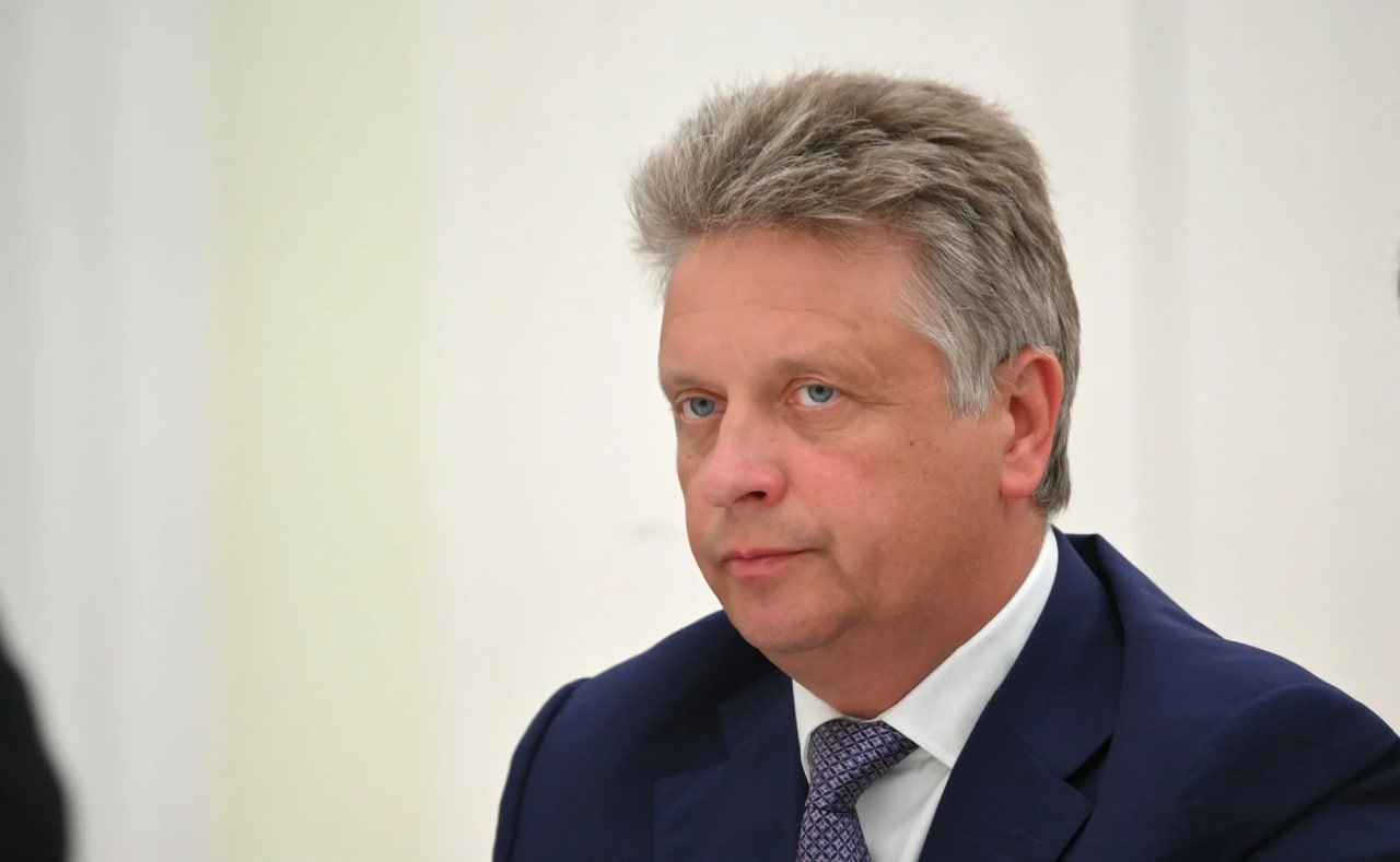 Глава АВТОВАЗа Соколов рынок тяжёлый но живучий Рынок автомобилей остаётся непростым признаёт руководитель компании однако потенциал восстановления сохраняется investing investing