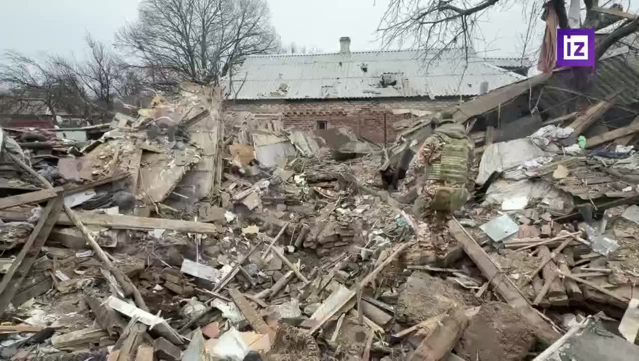 Обстрел в Горловке: погибшая мирная жительница и спасение детей