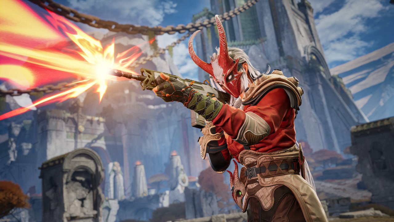 Один из разработчиков Highguard рассказал что студия Wildlight сократила большую часть сотрудников Компания пока не подтвердила информацию но если так обещанный контент вряд ли выйдет   dtf ru gameindustry 4778057