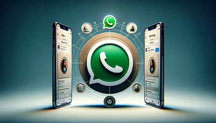 В WhatsApp тестируют функцию двойного аккаунта для iPhone  В WhatsApp появится новая функция, которая позволит пользователям iPhone использовать два аккаунта одновременно в одном приложении. Сейчас эта опция тестируется в бета-версии мессенджера.  Как это работает?  Функция двойного аккаунта доступна для устройств с двумя SIM-картами  включая eSIM . Пользователи смогут создать второй профиль в приложении, при этом каждый аккаунт будет иметь отдельные уведомления, чаты, резервные копии и настройки. Это упростит управление личными и рабочими контактами в одном устройстве.  Что известно на данный момент?  Информация о новой функции появилась благодаря изданию WABetaInfo, которое отслеживает обновления в бета-версиях приложений. Пока функция доступна только для тестирования, но в ближайшем будущем её могут включить в стабильную версию WhatsApp.    Больше подробностей — здесь.  #WhatsApp #iPhone    Подпишись — Минская правда MLYN.by