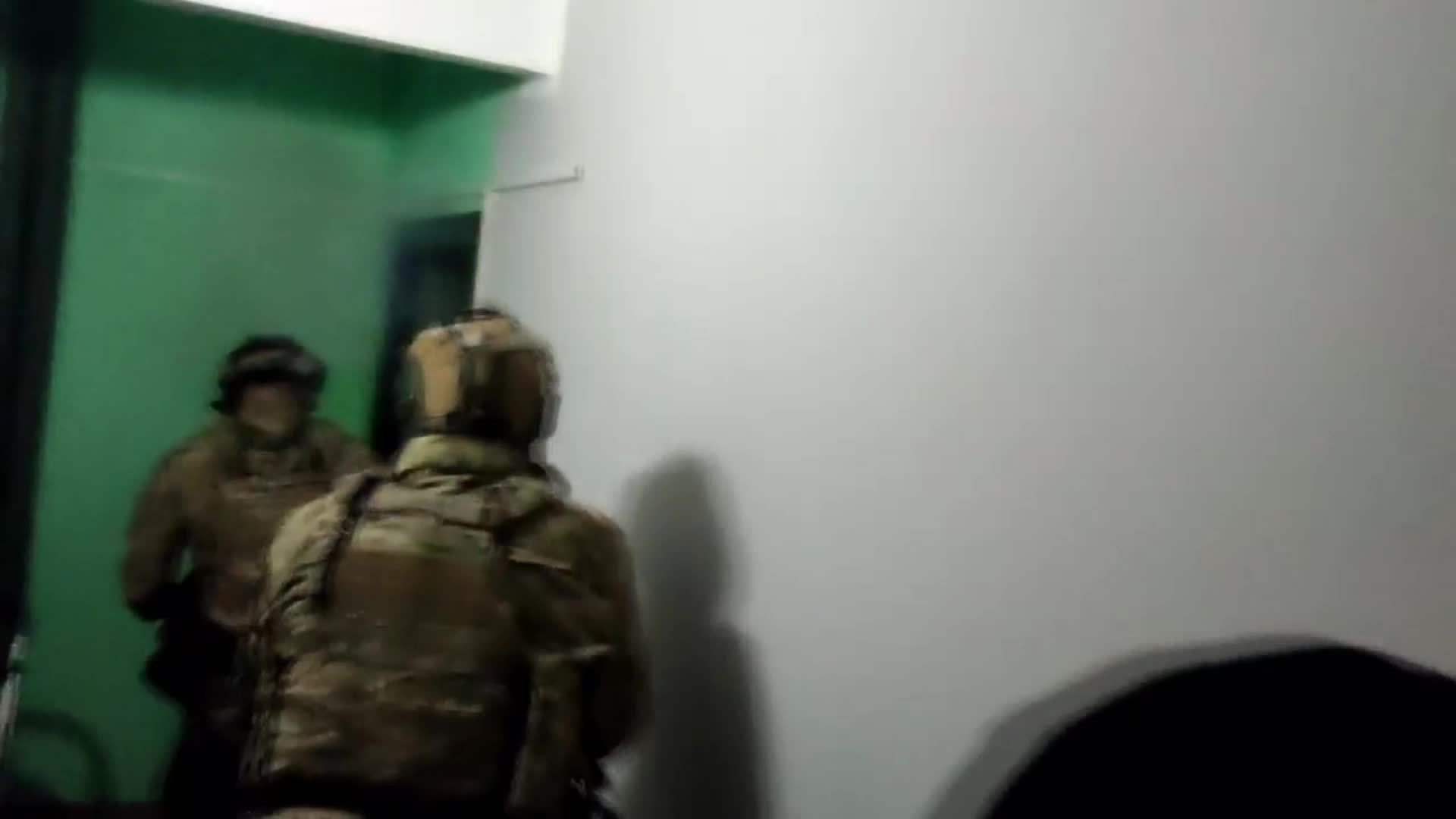 Трое жителей Красноярска осуждены за финансирование терроризма и хранение взрывчатки