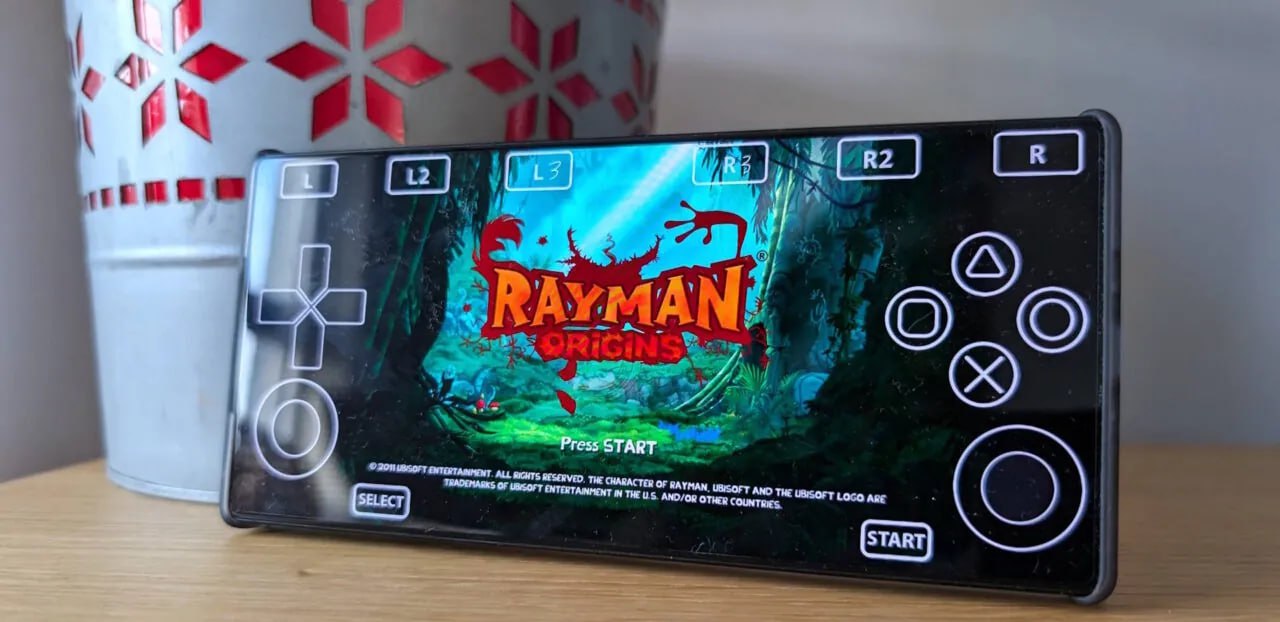 Эмулятор PlayStation 3 бесплатно доступен на Android В Google Play появился эмулятор aPS3e, который основан на кодовой базе RPCS3 для ПК. Проект доступен абсолютно бесплатно, но есть платная версия за $5 для тех, кто хочет поддержать разработчика. Разумеется, не стоит ожидать отличной эмуляции 3D-игр с PlayStation 3 даже на флагманских смартфонах, но простенькие проекты уже относительно играбельны. Мой Компьютер