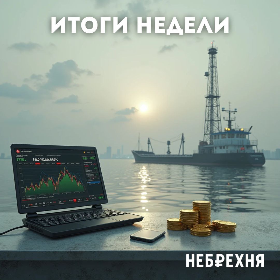 ИтогиНедели Главные события уходящей недели по версии Небрехни Лукойл начал продажу зарубежных активов после введения санкций против компании США усиливают давление на Индию продвигая поставки своей нефти и вытесняя российскую Формально это геополитика но на деле борьба за энергетические рынки Эльвира Набиуллина предупредила смягчать денежно кредитную политику рано По ее словам преждевременное снижение ставки приведет к росту спроса и новой волне инфляции Лишь 7 москвичей могут позволить себе ипотеку при среднем платеже 161 6 тыс рублей нужен доход не ниже 269 тыс Вакансий с такими зарплатами всего 7 а большинство соискателей жалуются на низкие предложения Рубль формально признан самой успешной валютой мира укрепившись к доллару на 40 Но эффект достигнут административными мерами продажей валютной выручки высокой ставкой и ограничением капитала Без поддержки регулятора курс быстро вернется к реальности Более четверти работодателей платят зарплаты наличными а 28 сотрудников боятся получать деньги на карты Люди уходят в наличный оборот из за страха блокировок и избыточного банковского контроля В итоге Центробанк сам разрушает культуру безналичных платежей Недельная инфляция замедлилась до 0 16 против 0 22 неделей ранее в годовом выражении 8 09 Цены на бензин снижаются но устойчивого тренда пока нет инфляционное давление сохраняется Одобрение микрозаймов новым клиентам снизилось до 24 минимума с 2022 года МФО ужесточают политику и работают только с проверенными заемщиками опасаясь невозвратов Спрос на займы растет отражая общее обнищание населения Банки наращивают выпуск облигаций обеспеченных потребительскими кредитами рынок секьюритизации может достичь 500 млрд рублей В случае неплатежей рискуют не только банки но и инвесторы Шринкфляция ускоряется средний вес упаковки продуктов в России снизился на 3 за год Производители удерживают цены уменьшая объем Тенденция носит системный характер и очевидно продолжится в 2026 году nebrexnya