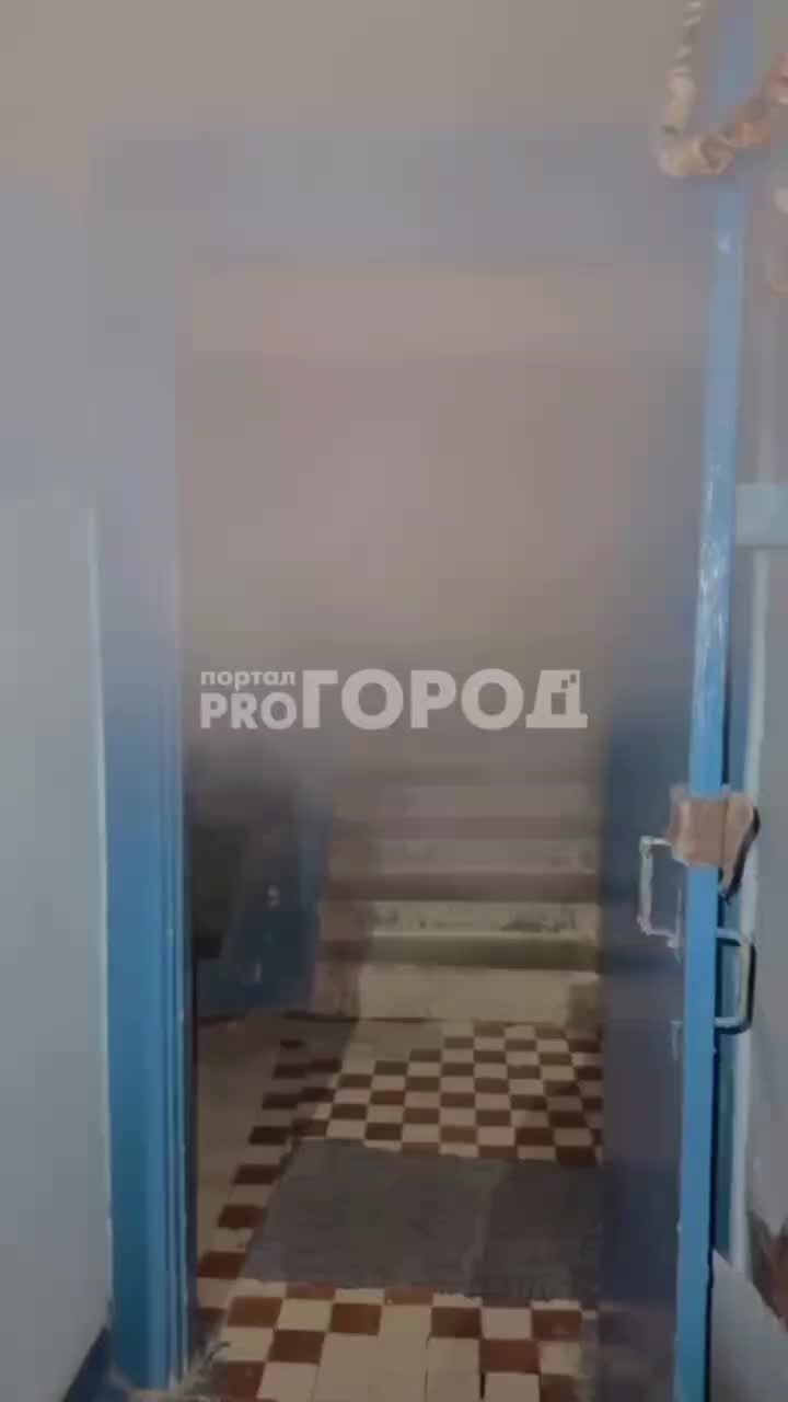 Жители Благовещенска и села Безверхово жалуются на проблемы с коммунальными услугами
