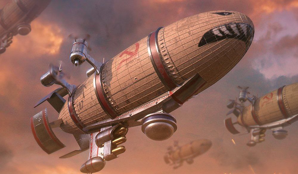 В России до 2035 года планируется развитие технологий грузовых и пассажирских дирижаблей Это следует из утвержденной десятилетней концепции научно технологического развития транспортной отрасли Также концепция предусматривает развитие средств аэромобильности технологий создания и эксплуатации гражданских сверхзвуковых воздушных судов Кроме того планируется развивать технологии эксплуатации экранопланов конвертопланов и воздушных судов с вертикальным взлетом и посадкой