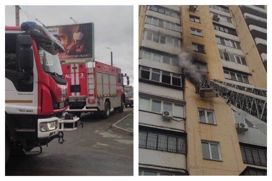 Загорелись вещи на пожаре в Челябинске спасли двоих человек ЧП произошло на шестом этаже дома на улице Чичерина в квартире загорелись вещи Пожарные быстро прибывшие на место при помощи автолестницы вытащили мужчину В квартире нашли женщину без сознания Оба пострадавших были переданы медикам Открытое пламя потушили на площади 15 квадратных метров Из подъезда самостоятельно вышли 15 человек включая трех детей сообщают в пресс службе ГУ МЧС по Челябинской области