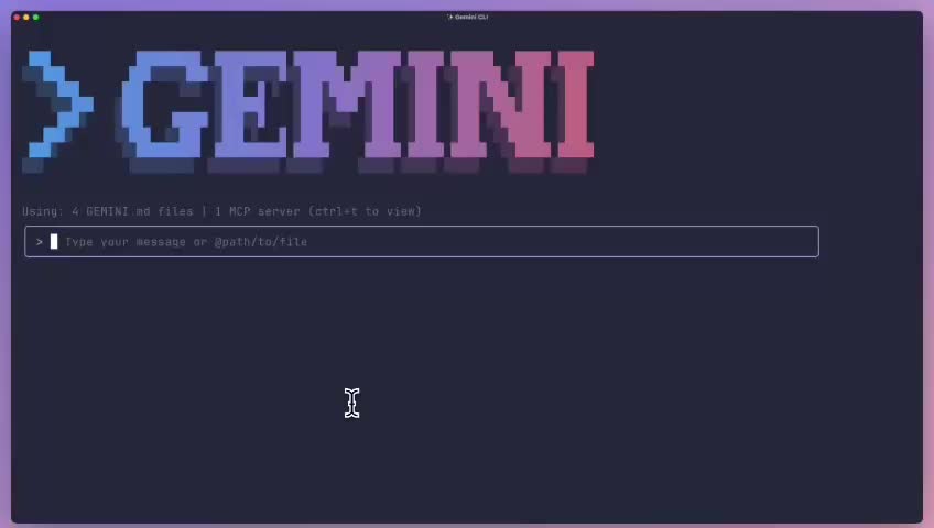 Google анонсирует более 70 интеграций для Gemini CLI и запускает маркетплейс