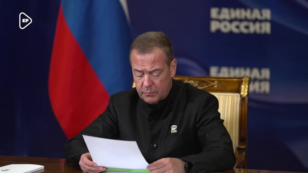 Медведев о неэффективном расходовании бюджета и необходимости улучшения планирования