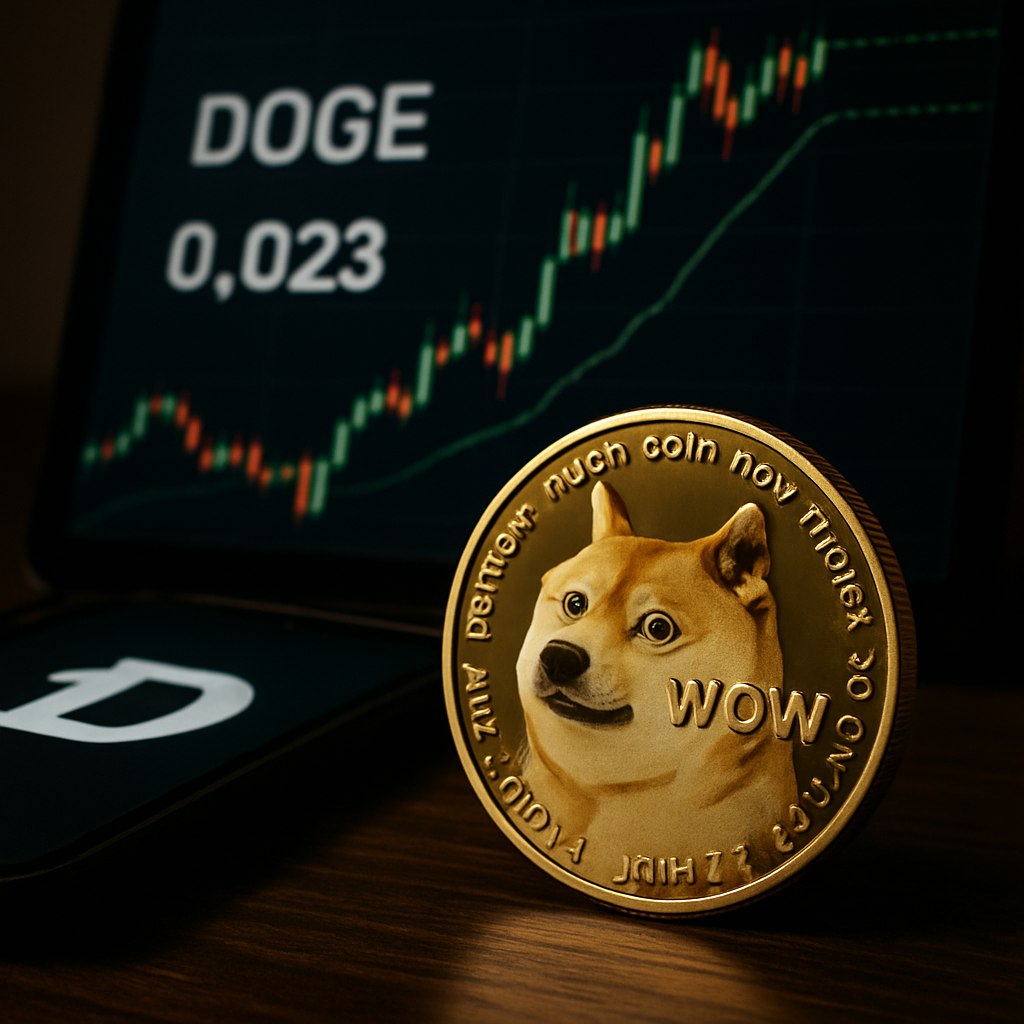 DOGE достиг уровня 23 центов на фоне покупок от китов, однако зона предложения задержала прорыв.    Уровень в 0,22 доллара оказался устойчивым на нескольких тестах, привлекая позиции с плечом в длинную сторону. Тем не менее, зона сопротивления в 0,23 доллара вызвала фиксацию прибыли у краткосрочных трейдеров и потенциальное распределение от крупных держателей.    NFT