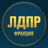Фракция ЛДПР в ГД
