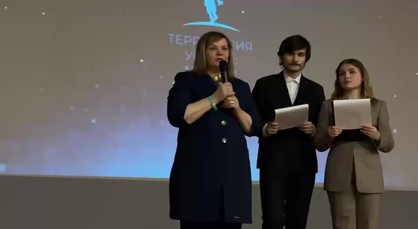 Росатом организовал ИТ фестиваль для студентов и молодых специалистов в Нижнем Новгороде