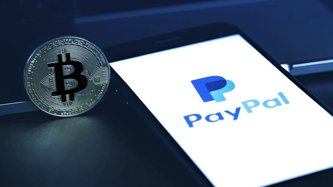 PayPal запустил возможность принимать платежи в криптовалютах С сегодняшнего дня платформа позволила любым американским компаниям присоединиться к новому способу оплаты. Прием платежей доступен в более 100 разных криптовалютах.