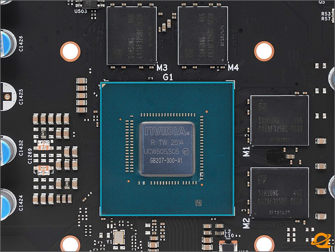 Очередные тесты показывают — RTX 5050 проигрывает даже прошлому поколению Обзор RTX 5050 $250 от Quasar Zone подтвердил худшие опасения: карта на 7% медленнее RTX 4060 и даже слегка отстаёт от Intel ARC B580. DLSS 3 не спасает — для его работы нужен приемлемый базовый FPS, а RTX 5050 и без того едва тянет современные игры - 4060 за те же деньги — выбор очевиден Следи за новостями VA-PC Наш менеджер для связи