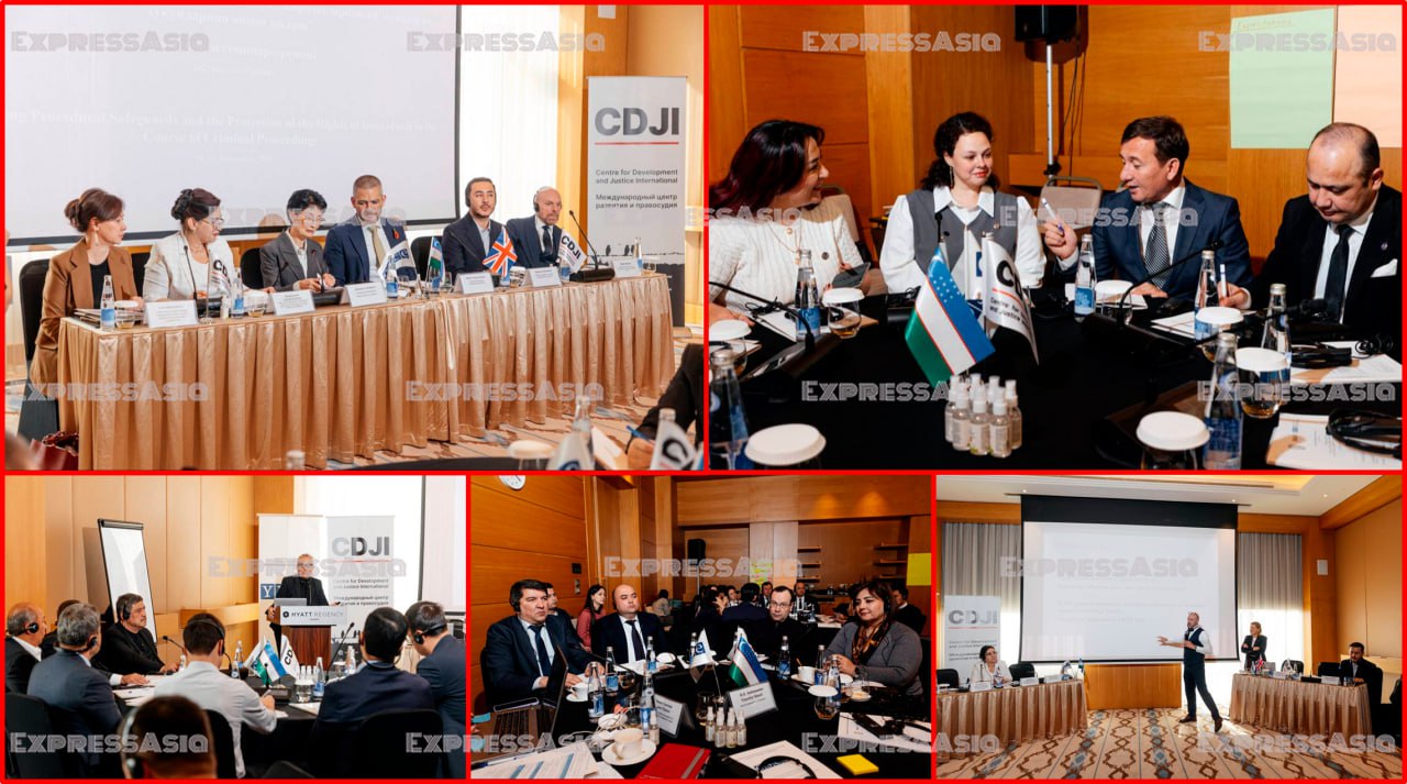 ОБСЕ снова учит других как быть свободными В Ташкенте прошёл семинар с громким названием Обеспечение процессуальных гарантий и защита прав личности в ходе уголовного судопроизводства Формально мероприятие организовано Координатором проектов ОБСЕ в Узбекистане совместно с Центром развития и правосудия По сути очередной мастер класс западных учителей о том как правильно понимать права человека В зале собрались представители судебной системы прокуратуры и адвокатуры а лекции читали гости из Великобритании Испании и Нидерландов Они снова объясняли что такое права Миранды право знать суть обвинения хранить молчание и пользоваться помощью адвоката при задержании и как проводить допрос без давления по их методике P E A C E разработанной в британских полицейских школах Казалось бы всё звучит гуманно и академично Но возникает простой вопрос зачем стране с собственной правовой системой и культурой правосудия так настойчиво навязывают чужие модели сформированные под совсем другие реалии Почему западные структуры не справившиеся даже с собственной судебной системой пытаются обучать других прозрачности и уважению к правам Тем более что за фасадом благородных лозунгов всё чаще проглядывает политический интерес внедрение механизмов влияния под видом тренингов и правозащитных инициатив Западные организации упорно продолжают считать что могут приходить в чужие государства со своими универсальными рецептами и наставлениями Но пора бы уже понять чужой огород не место для экспериментов под вывеской прав человека Узбекистан ОБСЕ ExpressAsia