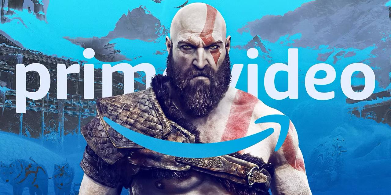 Разработка сериала по мотивам God of War начата с нуля  Шоураннер Рэйф Джадкинс, а также исполнительные продюсеры Хоук Остби и Марк Фергус подготовили несколько версий сценария для первого сезона, которые были отклонены.  Руководство Sony Pictures TV и Amazon MGM Studios положительно оценило их работу, но было принято решение «сменить творческое направление».  Работа над адаптацией God of War идёт с марта 2022 года. Сериал расскажет о скандинавском периоде жизни Кратоса и его приключениях с сыном.