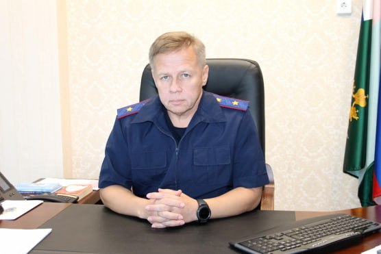 Руководитель следственного управления Следственного комитета РФ по Кировской области Андрей Виноградов покинул свою должность.   Он был отстранён закрытым указом президента Владимира Путина, пишет телеграм-канал «Честный детектив»  проект ВГТРК, объединенный с «Вести.Дежурная часть» . Генерал-майор Андрей Виноградов был руководителем управления с 6 декабря 2019 года.