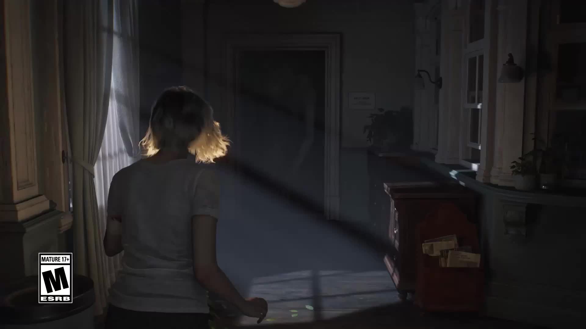 Capcom представила трейлер и геймплей Resident Evil Requiem на Gamescom 2025