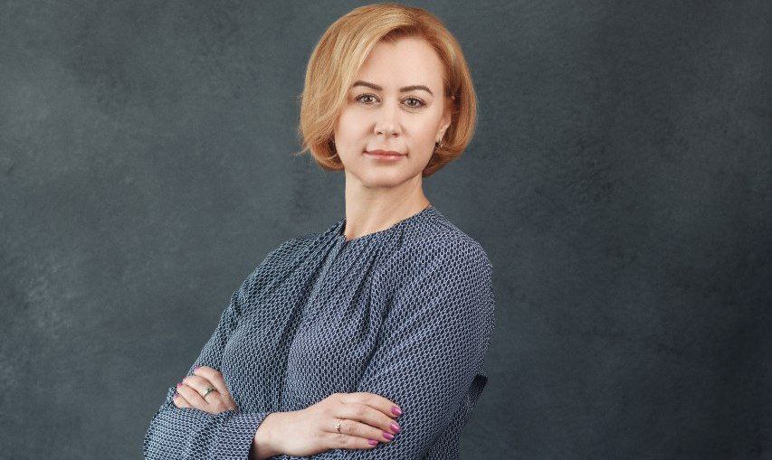 Сеть «Ситилинк» назначила нового генерального директора. Им стала бывший директор по корпоративным продажам компании Елена Шамбер