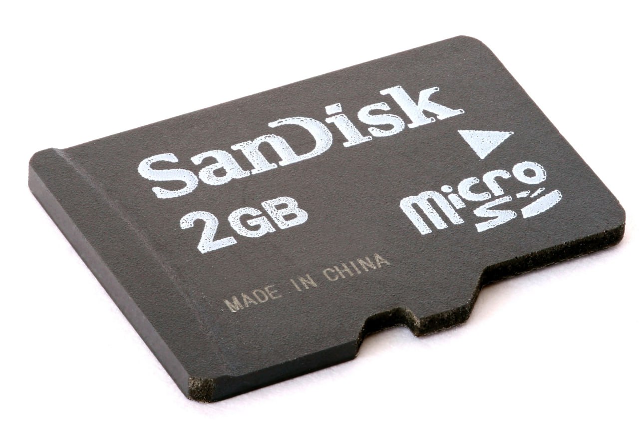 CHIP новости В Японии грядет дефицит емких microSD карты массово скупают Жители Страны восходящего солнца массово скупают microSD на замену пропавшим из продажи SSD Подробнее здесь chiprussia