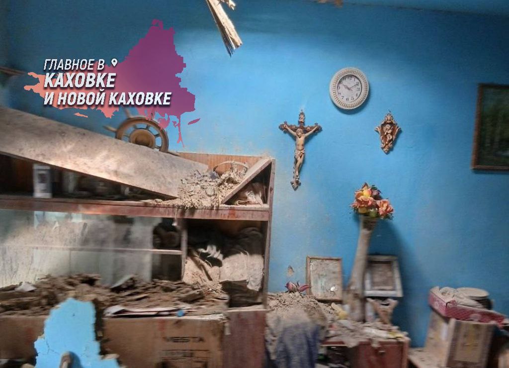 В Херсонской области без газа остались 17 тысяч человек из-за атаки украинских вооруженных формирований В Алешкинском округе восстанавливают подачу газа в дома жителей, так как украинский снаряд повредил важный объект инфраструктуры. Губернатор Херсонской области Владимир Сальдо сообщил, что за последние 24 часа несколько гражданских объектов на левобережье региона получили повреждения в результате агрессии киевского режима. Семь школ, больниц и детских садов округа были подключены к резервным источникам питания. В Таврийске дрон повредил фасад и окна жилого дома, а в Голопристанском округе произошел лесной пожар, который уже потушили.