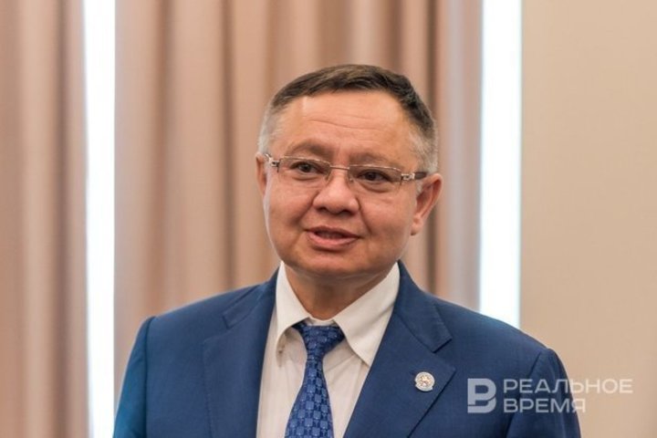 Файзуллин сообщил о снижении объемов выдачи ипотеки в 2025 году на 21 По его словам льготные программы спасли ипотечное кредитование от глубокого спада rv shorts