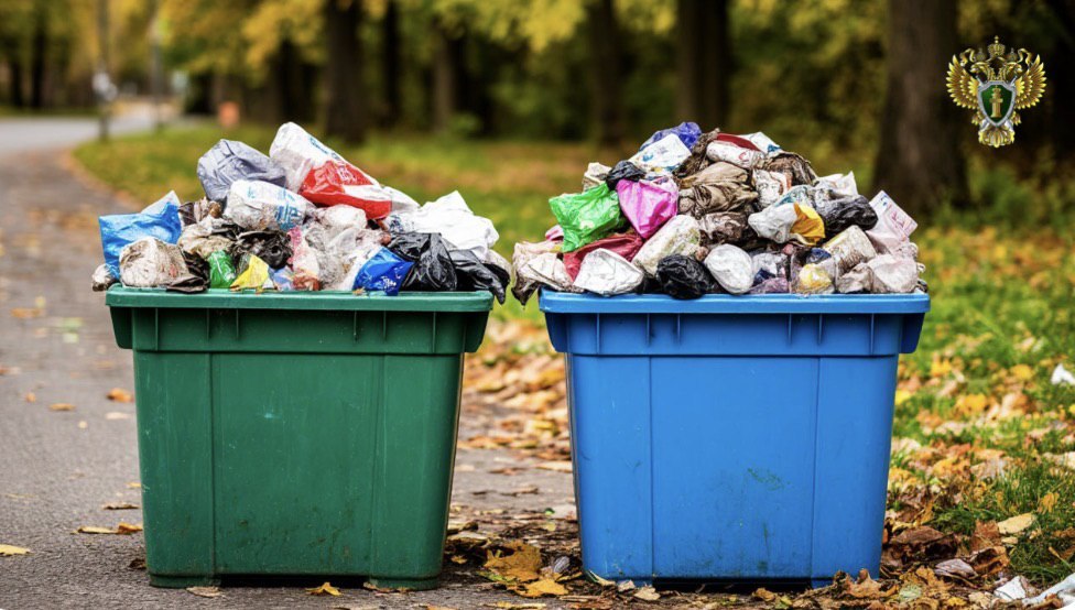 По постановлению прокуратуры регоператор привлечен к административной ответственности  Прокуратура Предгорного района провела проверку по обращению жителя округа о нарушении законодательства в жилищно коммунальной сфере Установлено что уполномоченная организация ненадлежащим образом оказывает услугу по обращению с твердыми коммунальными отходами в селе Юца в том числе с нарушением графика вывоза мусора В связи с этим по постановлению прокурора юридическое лицо привлечено к административной ответственности по ч 1 ст 7 23 КоАП РФ нарушение нормативного уровня или режима обеспечения населения коммунальными услугами в виде штрафа в размере 7000 рублей Устранение нарушений закона в жилищно коммунальной сфере на контроле надзорного ведомства   Сайт  MAX ТG ВК ОК Обратиться в прокуратуру