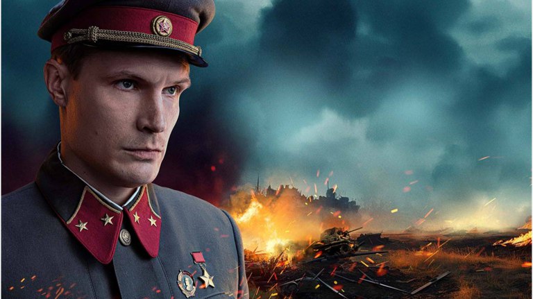 В Брянске прошел показ сериала «Рослый» Четырехсерийный проект посвящен судьбе боевого генерала Ивана Рослого. ƃℾ подписаться прислать новость